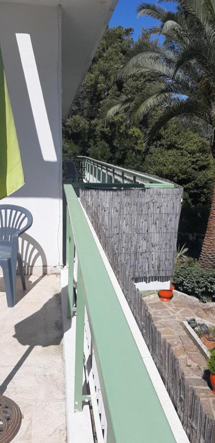 Gigaro La Croix-Valmer Exterior foto